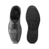  TSF POLICE SHOES (KIM-32-BLK)